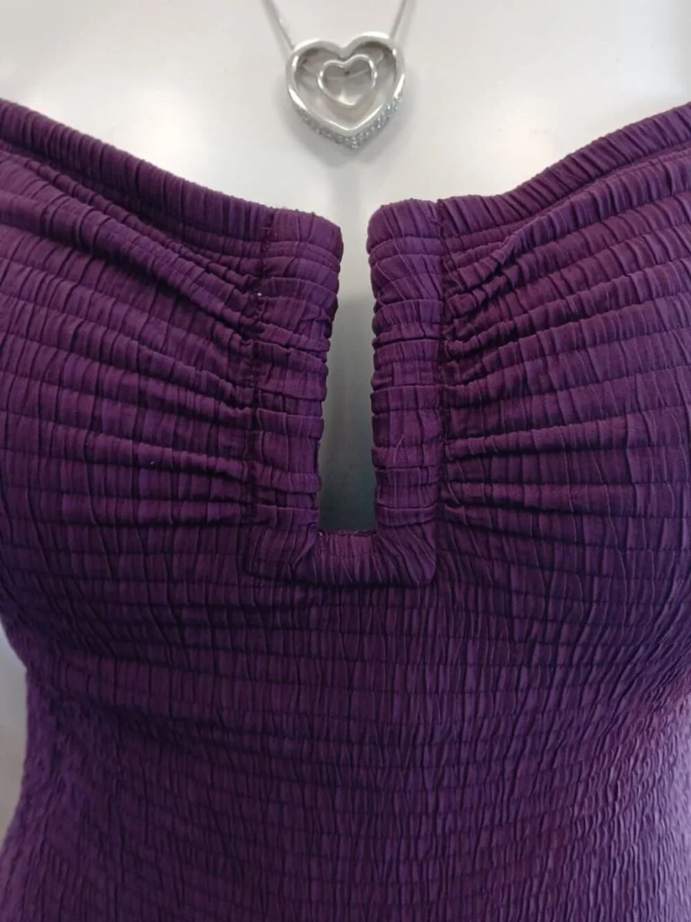 DKNY Women's Swimsuit - Picture 2 of 6